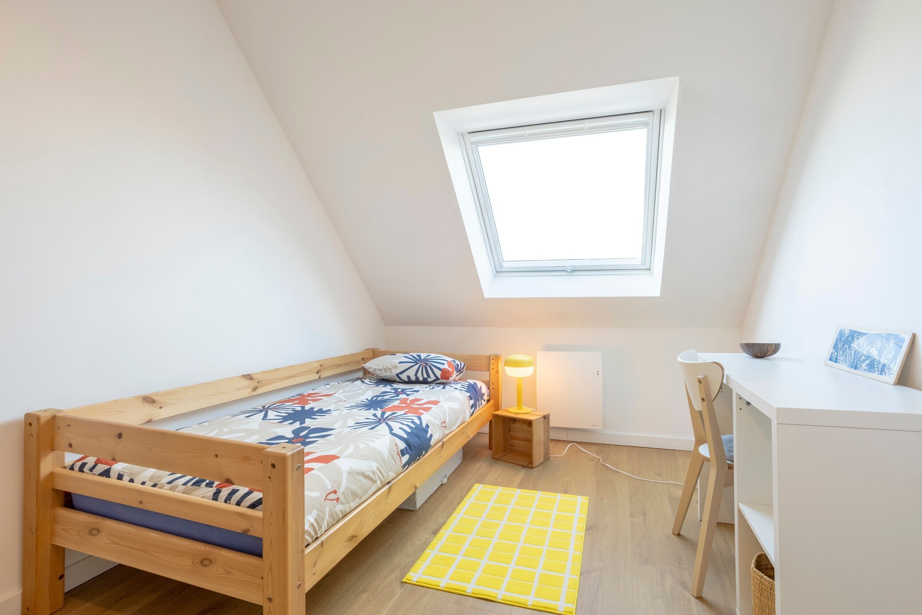 Strygejern/strygebræt, Wi-Fi, sengetøj