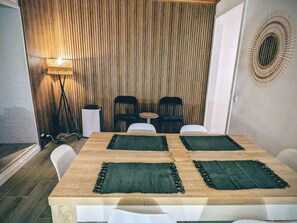 غرفة المعيشة