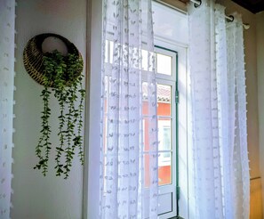 舒适客房, 私人浴室 | 高档床上用品、特色装修、特色家居、遮光窗帘