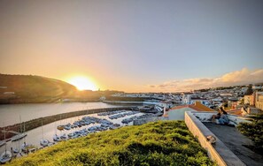 Aerial view - Downtown Guesthouse (Angra do Heroismo)