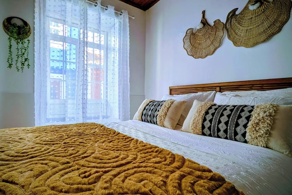 Downtown Guesthouse
