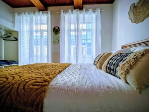 Ropa de cama de alta calidad y decoración personalizada 