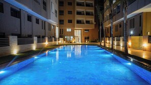 Pool - Cosy Studio • Elegant & Pool (Marrakech)