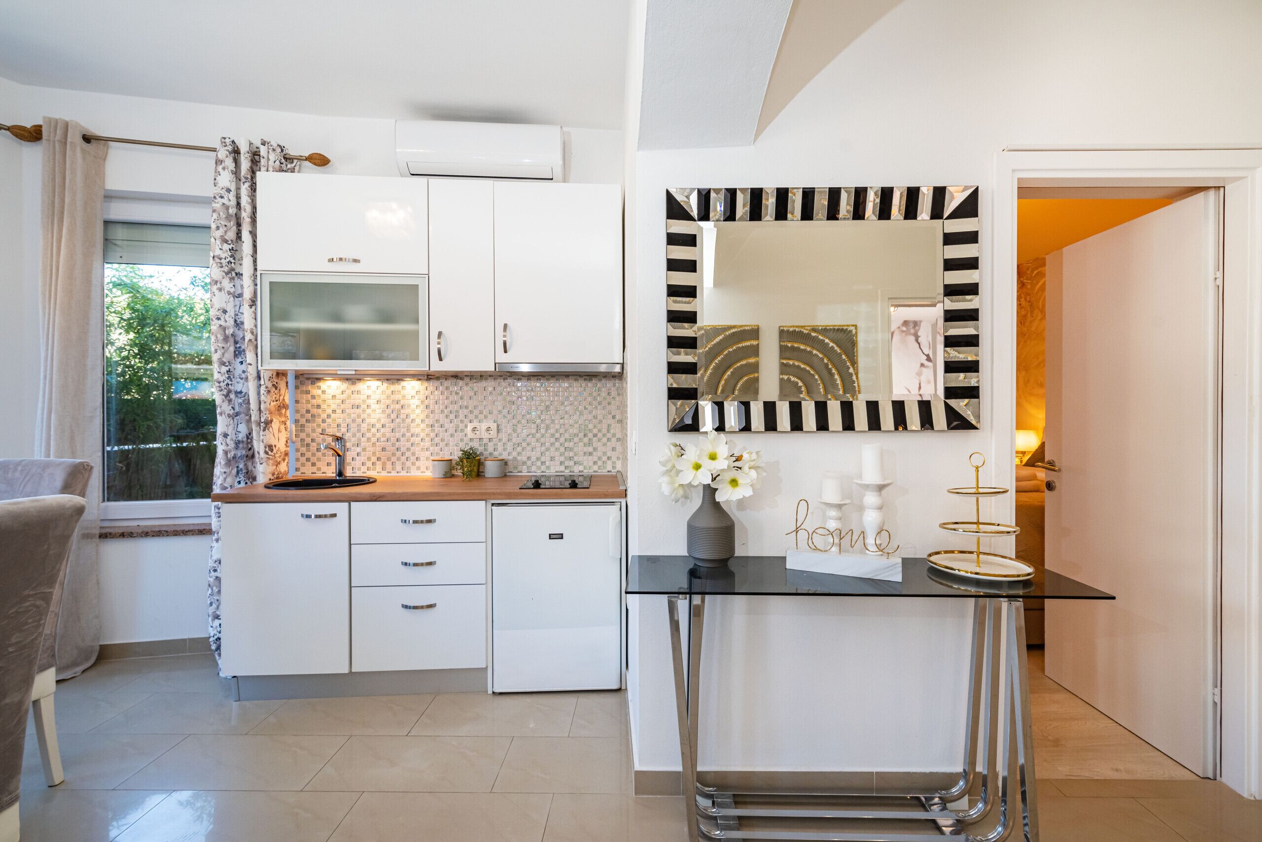 Villa | 6 habitaciones 