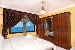 Internet - 2-Bedroom Apartment with Stunning Sea View in Tangier (Tangier)