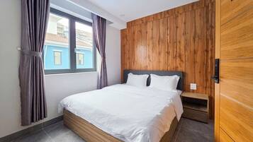 Studio Standard, service de ménage