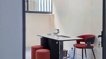 Détail de l’intérieur