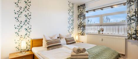 مكواة/لوح كي وواي فاي وملاءات أسرّة وتسهيلات لدخول الكراسي المتحركة