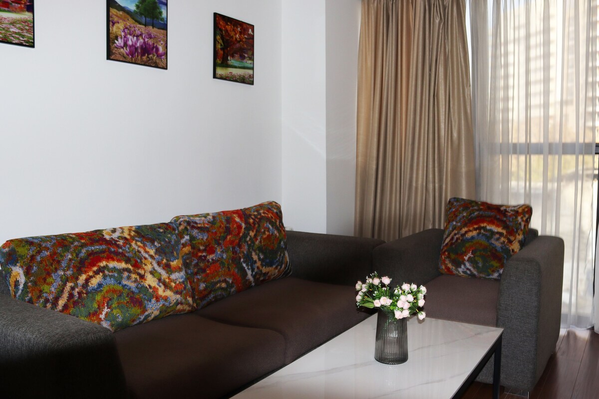 Værtens profilbillede