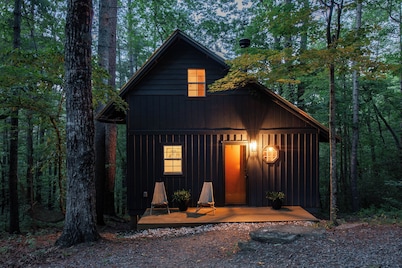 Tiny Cabin - Perfect Mountain Getaway - Clayton GA