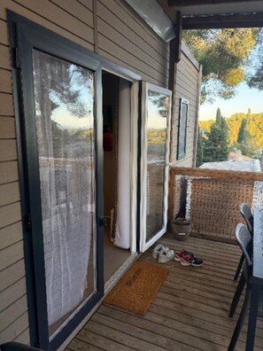 Terras