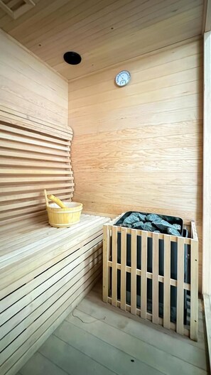 Interior - Golden Mango Heights Apartments (Nairobi)