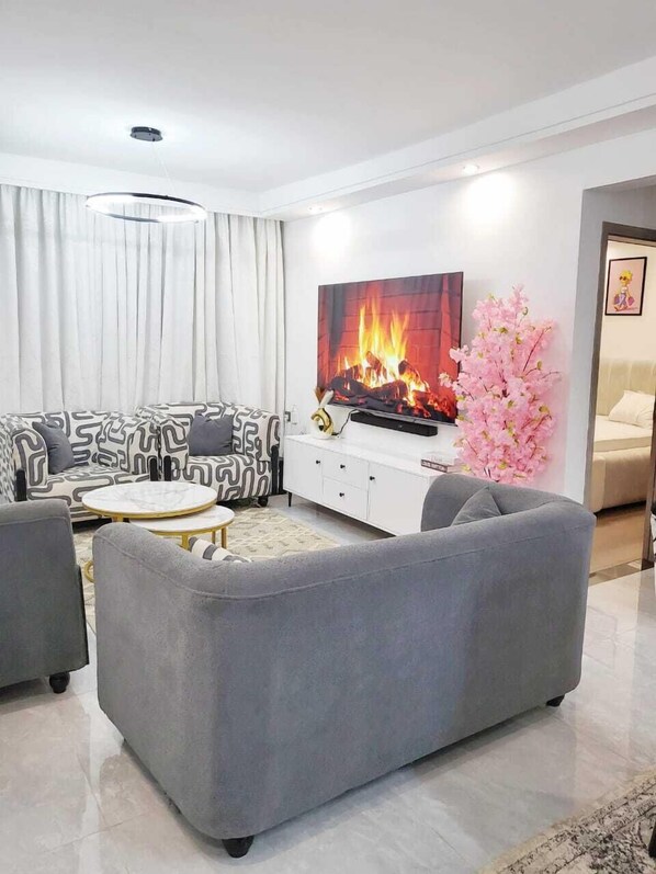 منطقة المعيشة