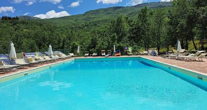 Albergo Lagoverde