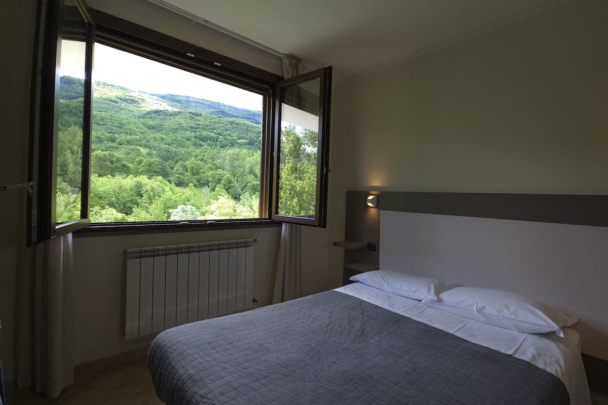 Triple Room | Interior