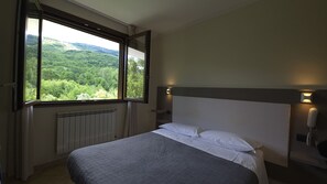 Habitación triple | Interior