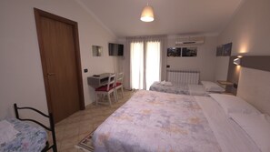 Free WiFi, wheelchair access - Albergo Lagoverde (Soanne)