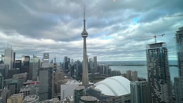 Smart TV 65 pulgadas con canales de televisión digitales, Netflix