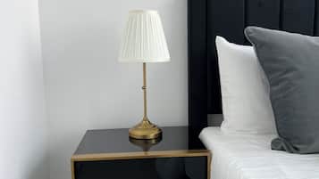 Ropa de cama de alta calidad y colchones Tempur-Pedic