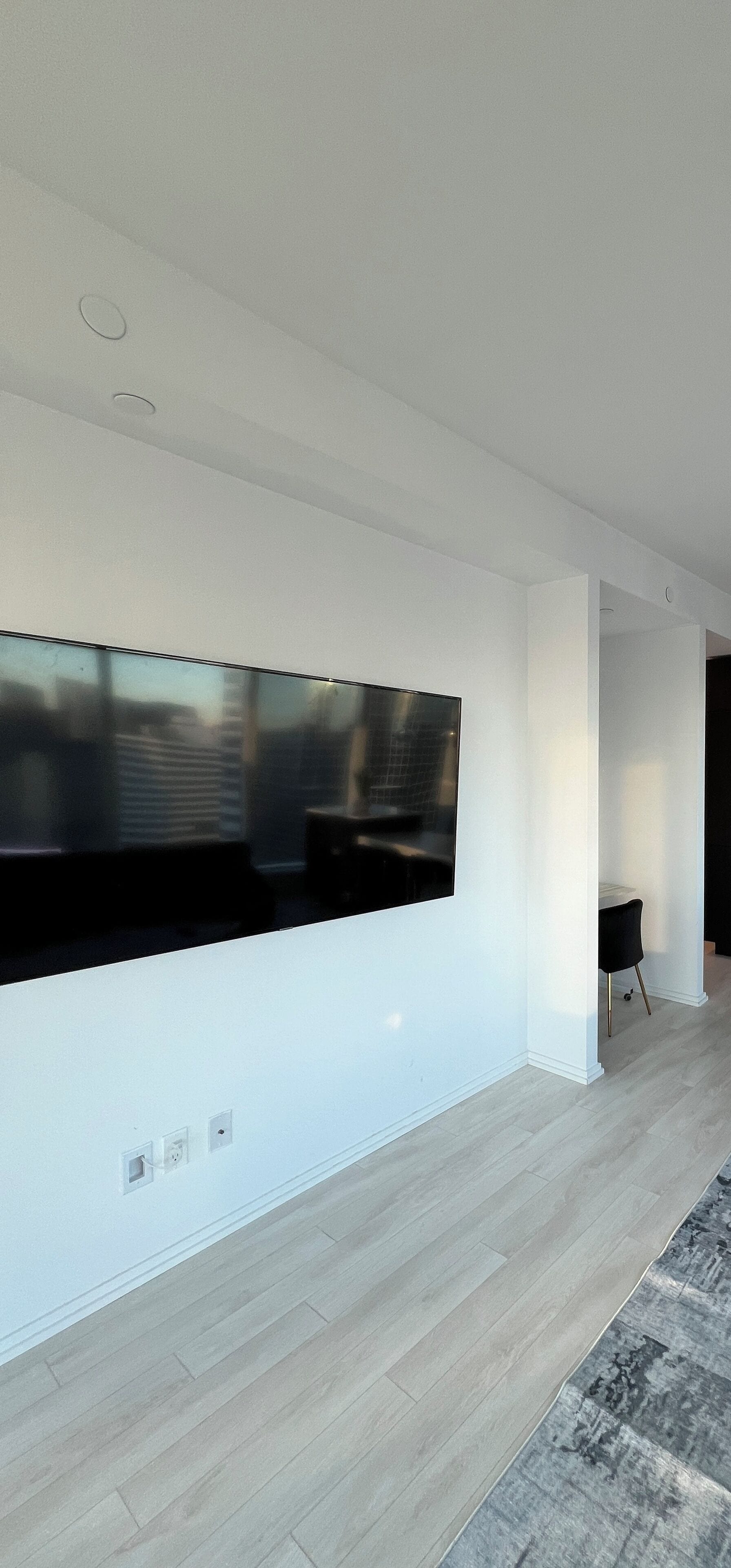 Servicio a la habitación