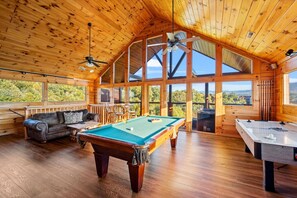Sala de jogos