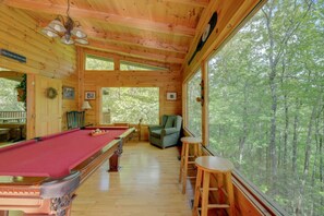 Sala de juegos