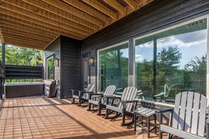 Terraço/pátio