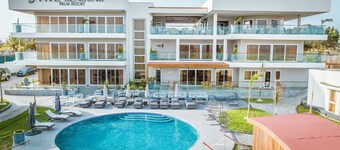 BON Hotel Five Seasons Palm Resort