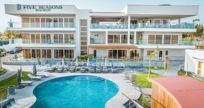 BON Hotel Five Seasons Palm Resort