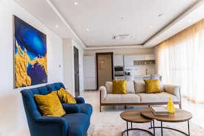 Interior - BON Hotel Five Seasons Palm Resort (Prampram)