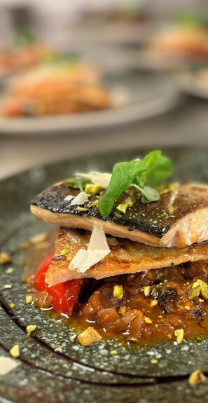 Dining - Runö Möten & Events (Åkersberga)