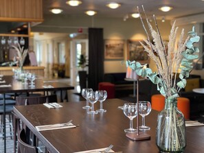 Lobby - Runö Möten & Events (Åkersberga)