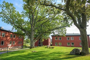 Front of property - Runö Möten & Events (Åkersberga)