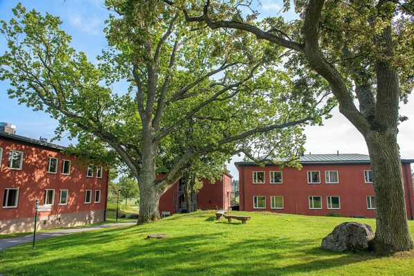 Front of property - Runö Möten & Events (Åkersberga)