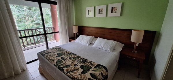 Angra Convention Hotel - Ilha Grande