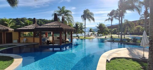 Angra Convention Hotel