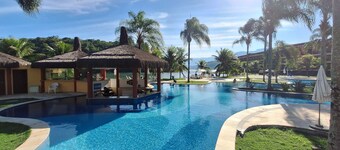 Angra Convention Hotel