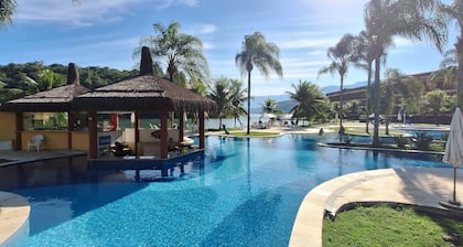 Angra Convention Hotel