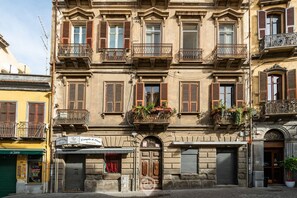 Exterior - Suite 2 Sardinia Holiday (Cagliari)