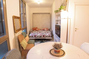 Free WiFi - Conti & Moroni House (Calenzano)