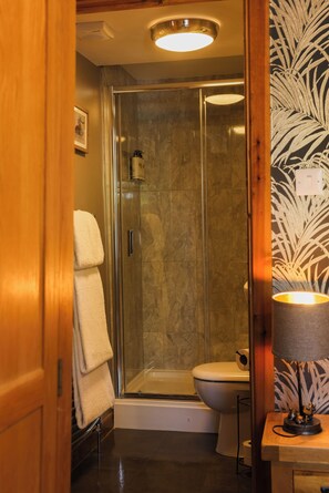 غرفة مزدوجة | حمام