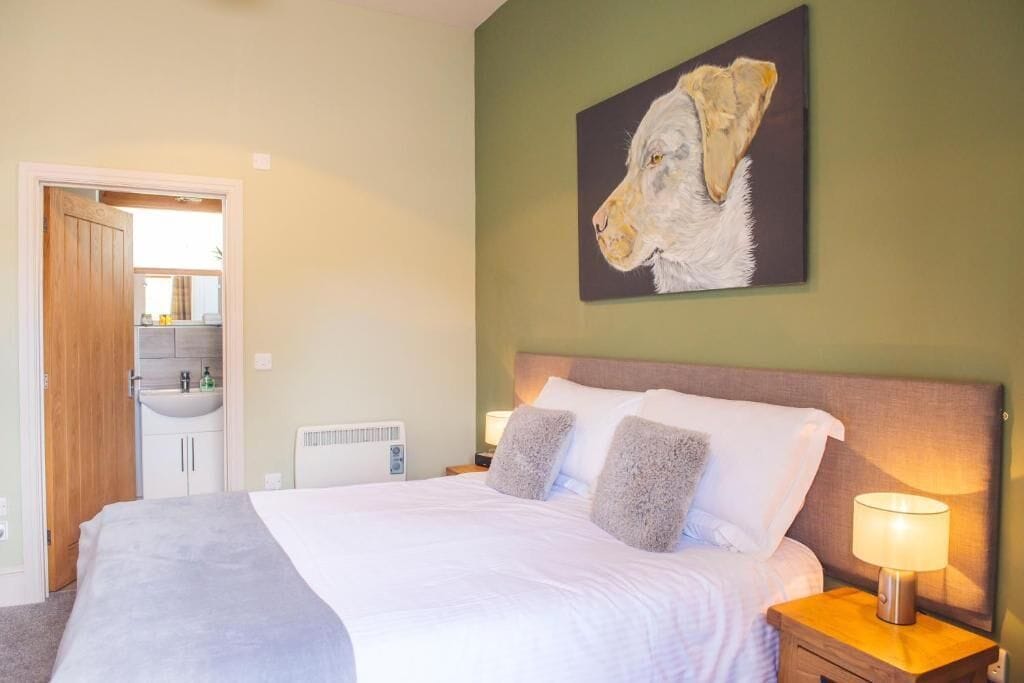 Silitysrauta/-lauta, ilmainen Wi-Fi