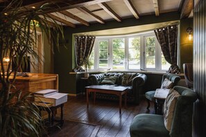 منطقة الاستقبال