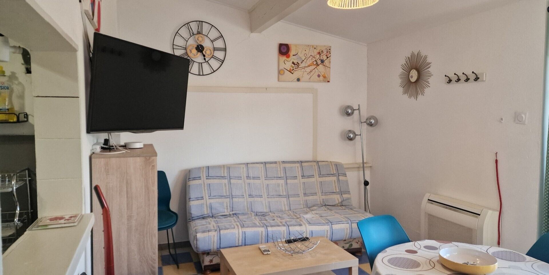 Intérieur