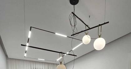 Tirent Apartment-One Bedroom Porcelan