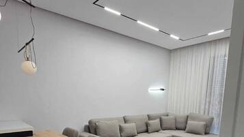 Apartment, 1 Bedroom, Balcony