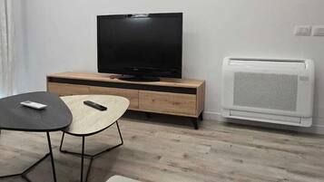 Appartement, 1 chambre, balcon