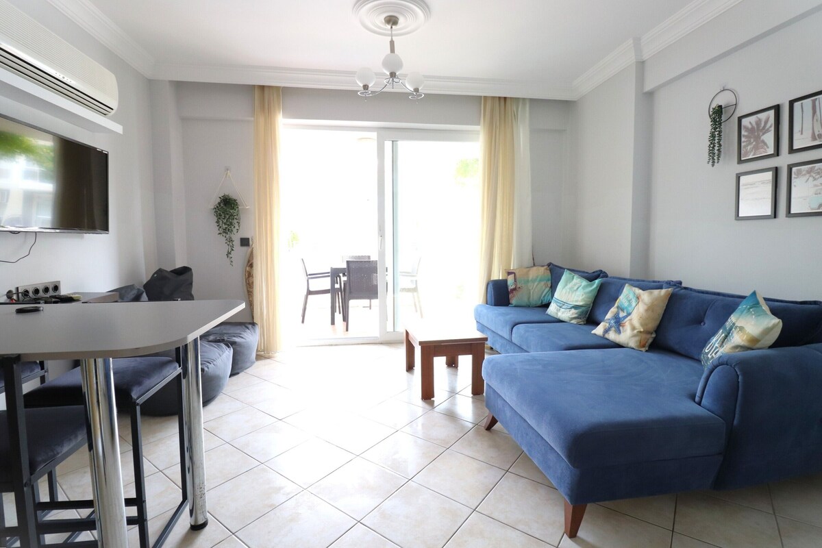 Bild für Gastgeberprofil