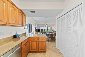 Condo, Multiple Beds (Shipwatch C101) | Interior - Shipwatch C101 (Pensacola)