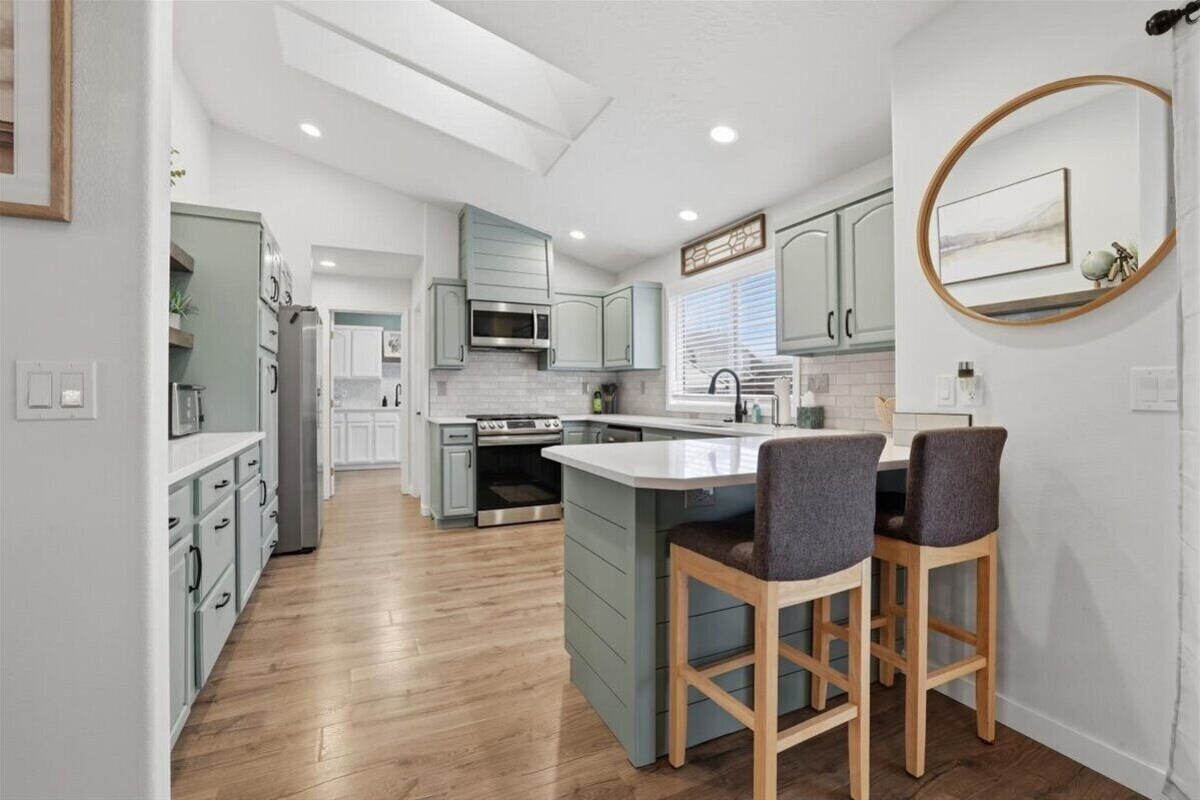 Image de profil de l’hôte